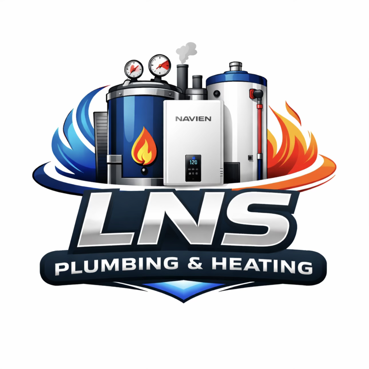 LNS Plumbing